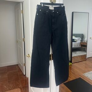 Everlane Baggy Jeans